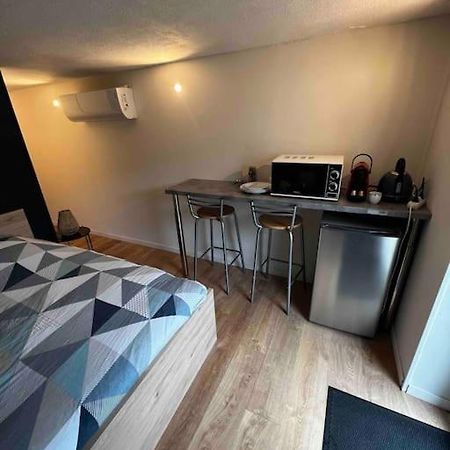 Studio Avec Jardin Et Stationnements Apartment Bourges Exterior photo